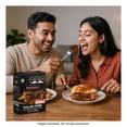 thumbnail image 4 of Pulled pork Bachoco 450 g, 4 of 6