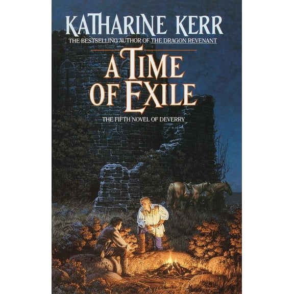 Westlands A Time of Exile, Book 1, (Paperback)