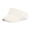 Beige, variant on Junior Adjustable Sun Visor Lightweight Empty Top Sports Hat for Youth Play Beige 1PC