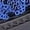 Blue, variant on Girls Winter Boots Toddler Girl Boots Fleece Lined Warm Sparkle Sequin Outdoor Non-Slip Snow Boot for Little kids Hot Pink 6(22)
