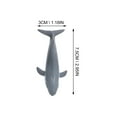 thumbnail image 2 of Jouets d'Animaux Marins 24 Pcs Modèle d'Animaux Marins Simulés Jouets Mini Créatures Marines, 2 of 8