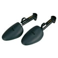 thumbnail image 2 of SalonMore 10 Pair Durable Form Plastic Shoes Tree Men Practical Boot Shoe Strecher, 2 of 5