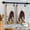 off-white, variant on Farmhouse Animals Kitchen Towel Dish Cloths Set of 1, Microfiber Soft Kitchen Hand Towels, Cow Pig in Fence Retro Wood Barn Absorbent Quick Drying Dishcloths 18 x 28 Inches