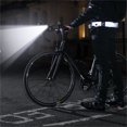 thumbnail image 4 of 1500 Lumens Bike Headlight With 5 Lighting Modes Ultra Bright LED Rechargeable Bike Lights, Multi-Function Waterproof Bicycle Lights For Night Riding, 4 of 7