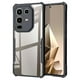 thumbnail image 1 of XUNDD For Infinix Note 50 Pro 4G Note 50 4G Case Dropproof TPU + Acrylic Clear Back Phone Cover, 1 of 5