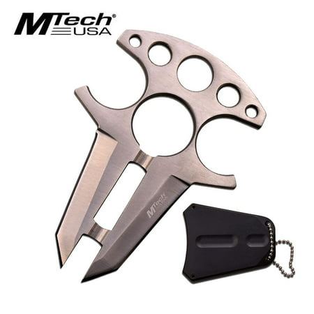 MTech USA Fixed Blade Knife