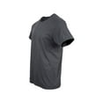 thumbnail image 3 of Gildan Men's Assorted Colors Crewneck Tee with Short Sleeves, 10-Pack, 3 of 6