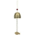 thumbnail image 3 of Eatbuy Campanas de Viento - 4 Piezas de Campanas de Viento Vintage Estilo Chino Fengshui Campana de Viento para decoración del jardín del hogar, 3 of 14