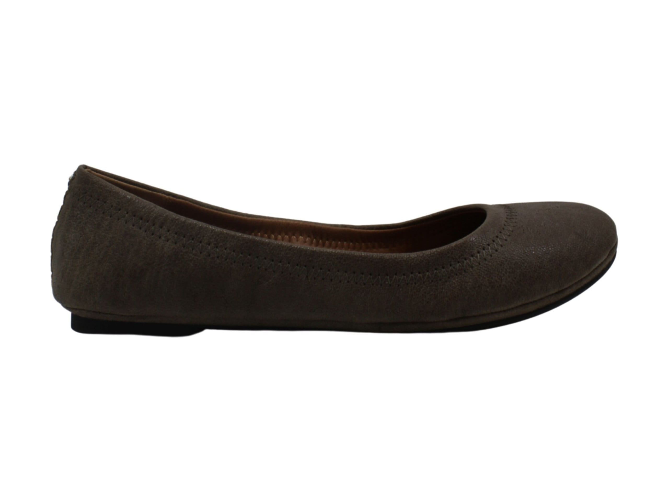 dsw lucky flats