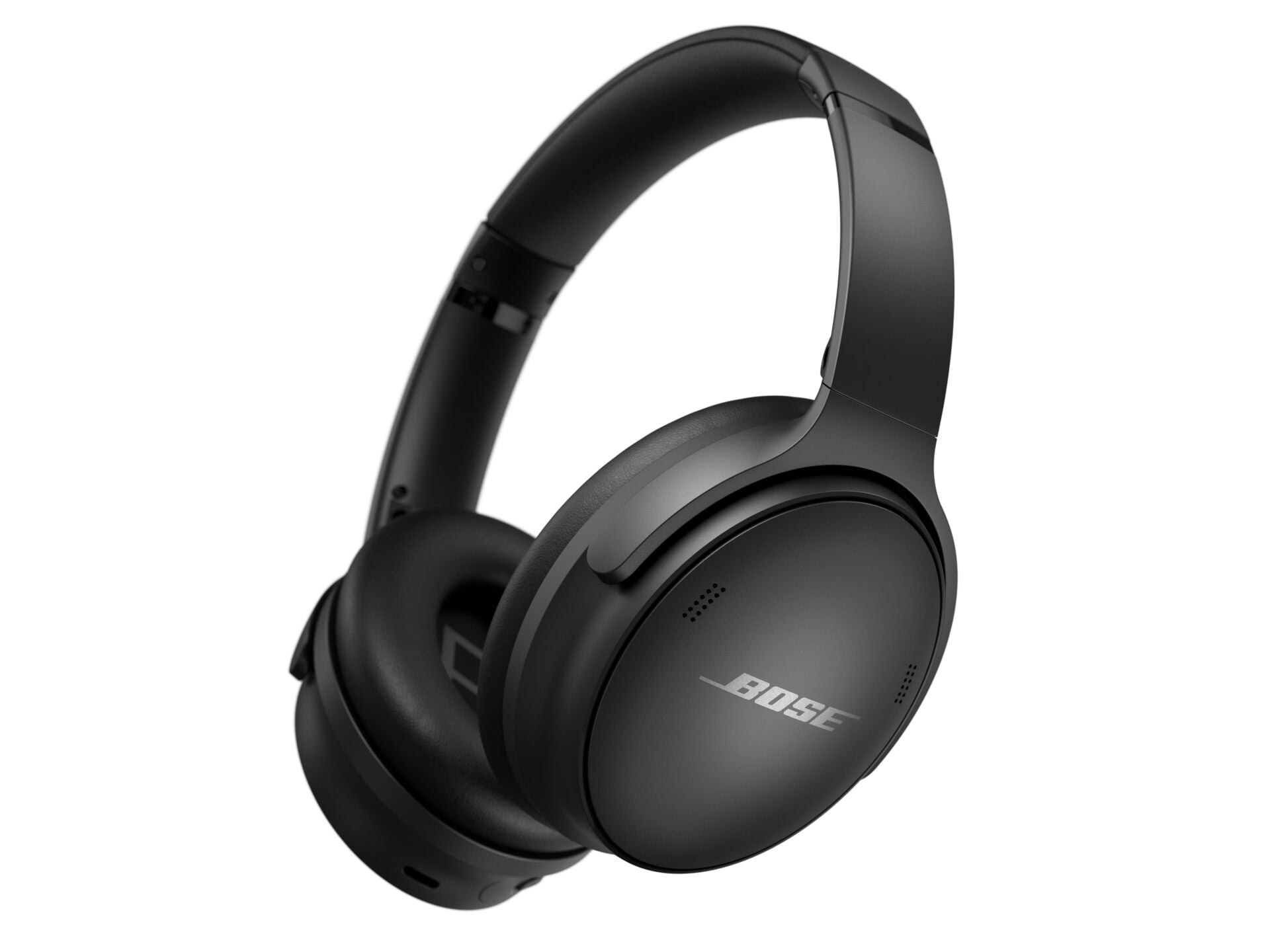 Bose Noise Cancelling Headphones 700 - Wireless Bluetooth 