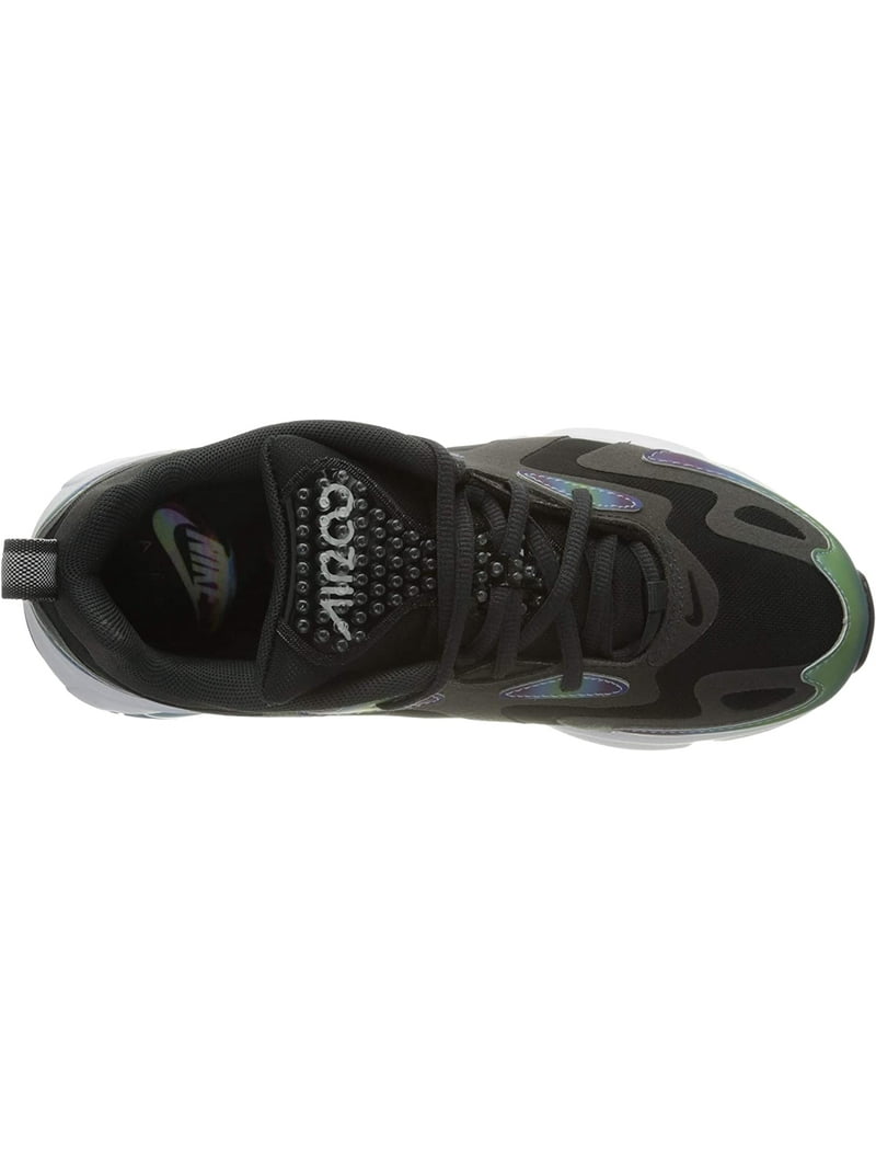 a pesar de Guardería vapor Nike Air Max 200 20 (GS) Running kids Shoe CT9632 001 size 6 US New in the  box - Walmart.com