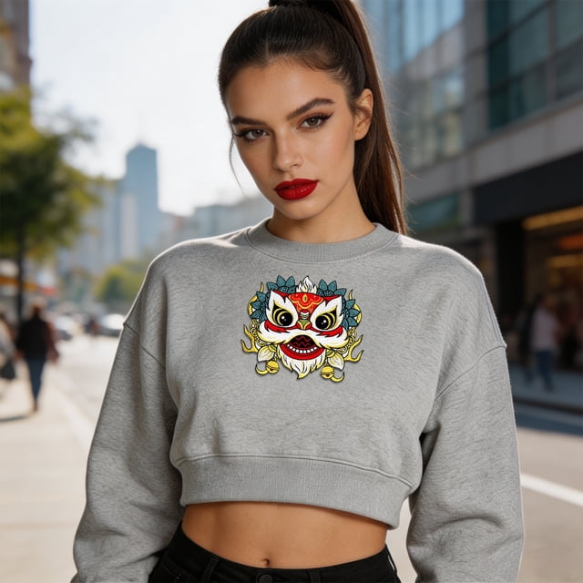 Embroidery Decorative Cloth Sticker For Clothes And Bags That Can Stick On By Itself Embroidery Decoration For Holes Hole Patch With Label