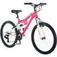 thumbnail image 2 of Mongoose 24 Girls Xr-75, 2 of 2