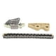 thumbnail image 1 of Oil Pump Chain Tensioner Guide Kit 13460 PNC 004 Timing Chain Set for Type R EP3 ITR DC5 K20A, 1 of 5