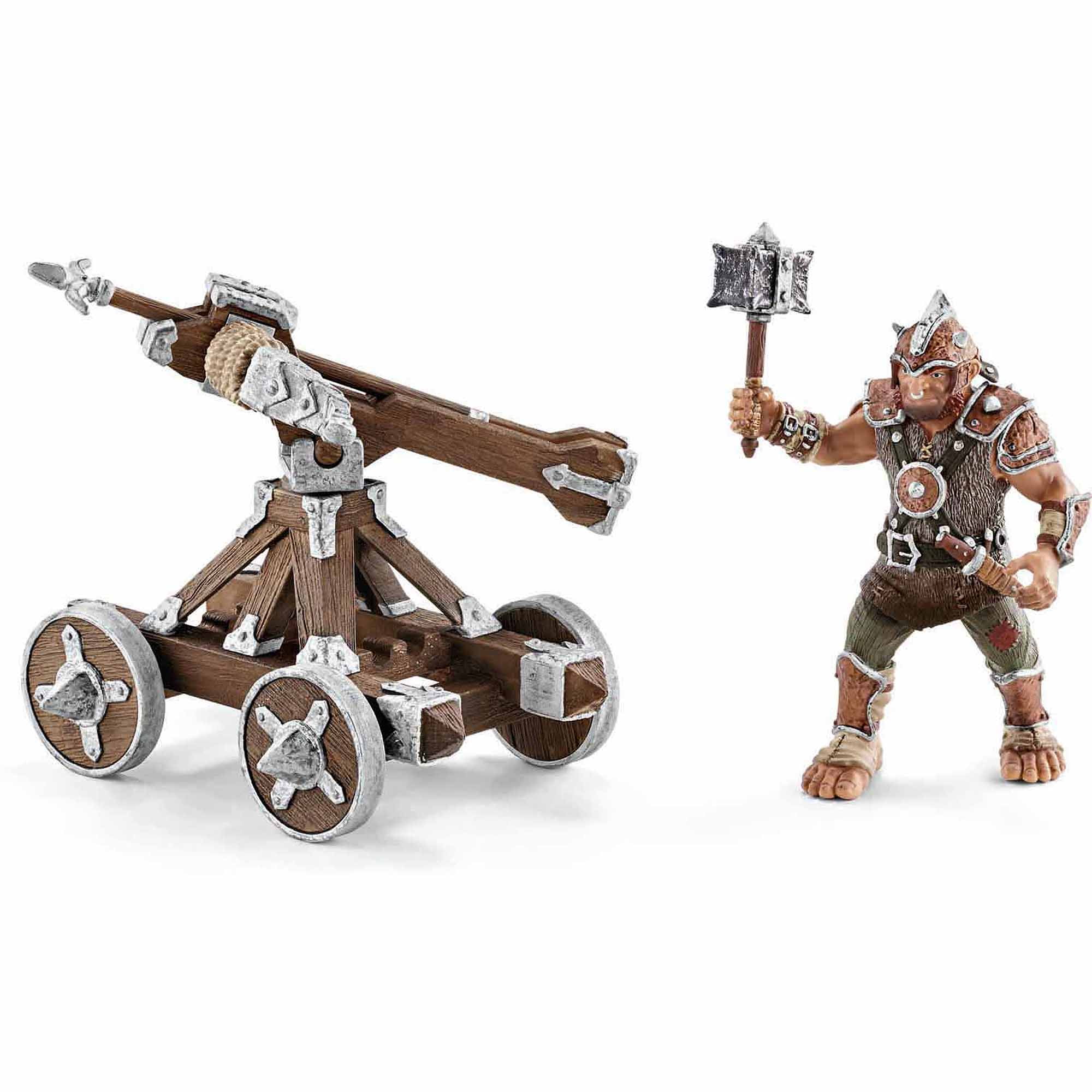 schleich medieval
