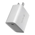 thumbnail image 3 of Cargador de pared 20W-TIPO C Devia Blanco, 3 of 3