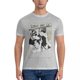 thumbnail image 3 of Camiseta de hombre The Sonic Youth LP-With Rats Camiseta Sonic Youth 100 % algodón Camiseta clásica de manga corta redonda vintage, 3 of 5