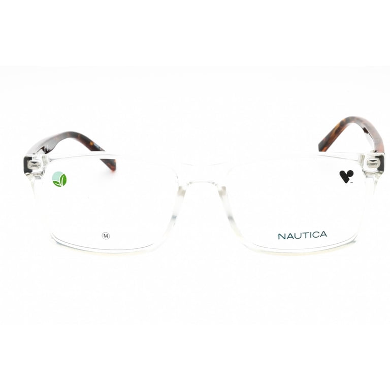 Eyeglasses NAUTICA N 8182 971 Crystal - Walmart.com display picture 1