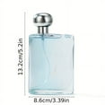 thumbnail image 4 of LOVALI Perfume For Men: Long-Lasting Classic Fragrance in a 100ml Eau De Parfum, 4 of 4