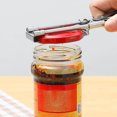 thumbnail image 7 of 4/2/1PCS Saker Adjustable Stainless Steel Can Opener,Sturdy Manual Bottle Cap Opener with Adjustable Jaw, Non-Slip Jar Lid Remover Gadget for Home Kitchen, 7 of 7