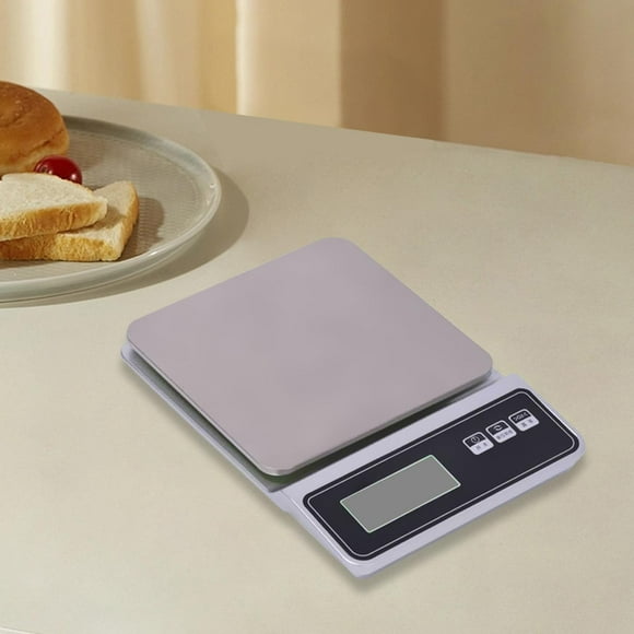 Báscula de alimentos Macarena Digital multifuncional 0,1G 3 kilos