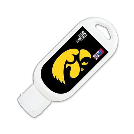 Iowa Hawkeyes-1.5oz Spf30
