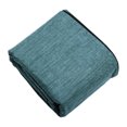 thumbnail image 5 of Unique Bargains 1 Pc Durable Car Seat Cover for Pet Thickened Waterproof Blue, 5 of 6