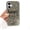 Black, variant on for iPhone Case, Glitter Diamond Star Cartoon Happy Smile Face Clear Soft Phone Case (Purple, for iPhone 16)