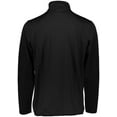thumbnail image 2 of Holloway Sportswear S Artillery Pullover Black Heather 229176, 2 of 4