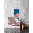 thumbnail image 3 of So Private Framed Painting Print, 3 of 6