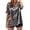 Grey, variant on Silk Blouses for Women Short Sleeve Women's Pink Blouse Button Down Tops Business Casual Tops for Women