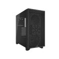 thumbnail image 6 of Corsair AIRFLOW Computer Case - Mid-tower - Black - Tempered Glass, 6 of 10