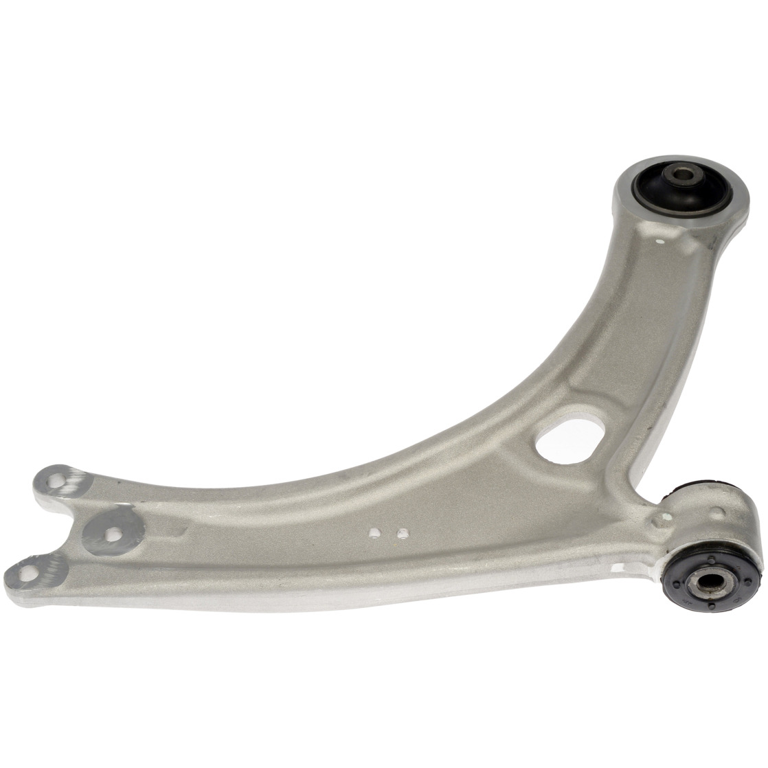 Dorman 526-685 Front Lower Suspension Control Arm for Specific Audi Models