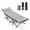 LYC-Gray, variant on Nextay Camping Cot for Adults, 300LBS Heavy Duty Folding Cot, Portable Army Cot for Outdoor Travel, Guest Bed, Home Office, Khaki