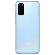 SAMSUNG Unlocked Galaxy S20, 128GB Blue - Smartphone