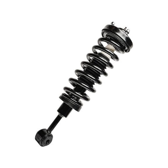 Front Strut and Coil Spring Assembly - Compatible with 2004 - 2008 Ford F-150 2005 2006 2007