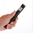 thumbnail image 4 of Military Green Visible 303 Laser Pointer Lazer Light Presentation Supplies Beam Green, 4 of 6