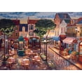 thumbnail image 2 of Rompecabezas Ravensburger Paris Impressions de 1000 piezas, 2 of 5