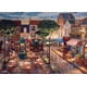 thumbnail image 2 of Rompecabezas Ravensburger Paris Impressions de 1000 piezas, 2 of 5