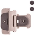 thumbnail image 3 of Hickory Hardware P5311-10Pack (10) Pairs - Brass, 3 of 5