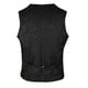 thumbnail image 4 of Chaleco Victoriano Steampunk Sunnimix Jacquard Negro SG para Hombre, 4 of 8