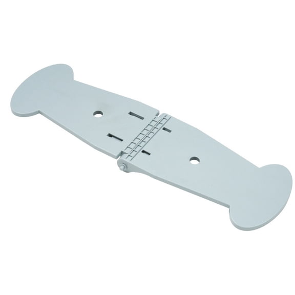 Adjustable Leg Rest Foot Support – Folding Desk Footrest with Angle Adjustment for Home Office, Computer Desk, Travel & Airplane Use(RL 1 PC)