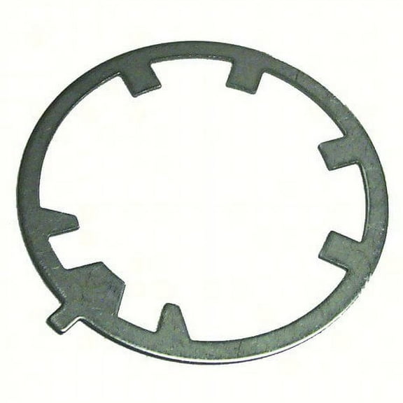 Sierra Propeller Shaft Tab Washer for Mercruiser 14 18-2298