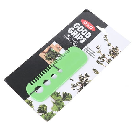 

Kitchen Vegetable Leaf Peeler Multi-Function Slicer Gadget Leaf Remover Tools