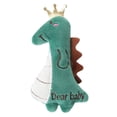 thumbnail image 1 of Animal Cat Toy Bite Resistant Interactive Cute Duck Catnip Toy Plush Kitten Toy, 1 of 10