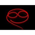 thumbnail image 2 of CBconcept Bande Lumineuse Flexible Néon LED 120 Volts, 50 Pieds, Rouge, Résistante à l'Eau, Accessoires Inclus - Idéal pour Éclairage Intérieur Extérieur Prêt à Brancher pour Briller, 2 of 10