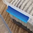 thumbnail image 6 of 6 PACK - EZY STORAGE WATERPROOF 13.2Gal/52.8Qt/50L STORAGE BOX IP67, 6 of 11