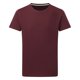 thumbnail image 1 of SG - Camiseta Perfect Print para hombre (Vino), 1 of 2