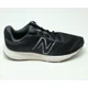 thumbnail image 3 of Mens New Balance 520 v8 Black White Lightweight Running Shoes M520LB8 Size 11.5, 3 of 5