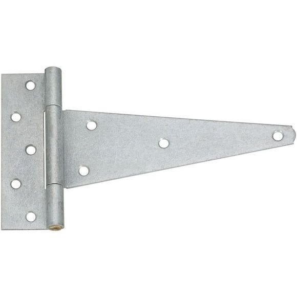 Bisagra en T National Hardware N129-270 286BC extra resistente